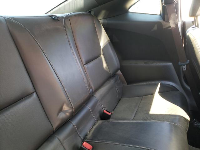 Photo 5 VIN: 2G1FC1E37E9245619 - CHEVROLET CAMARO LT 