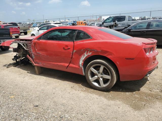 Photo 1 VIN: 2G1FC1E38C9164707 - CHEVROLET CAMARO 