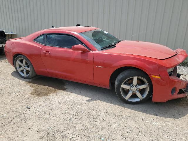 Photo 3 VIN: 2G1FC1E38C9164707 - CHEVROLET CAMARO 