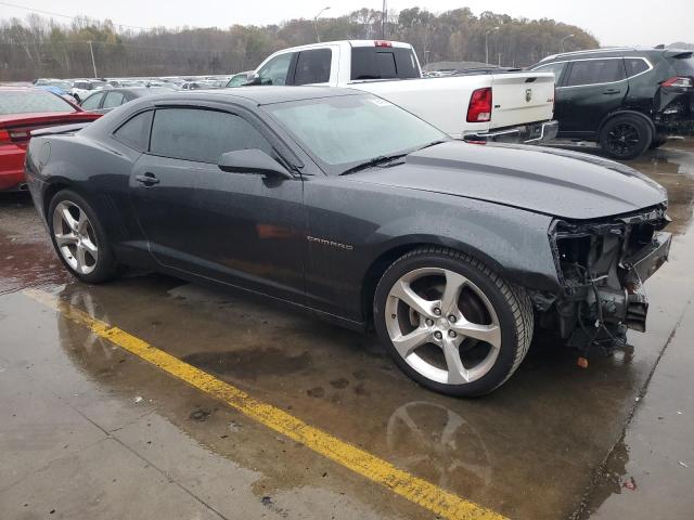 Photo 3 VIN: 2G1FC1E38E9145903 - CHEVROLET CAMARO LT 