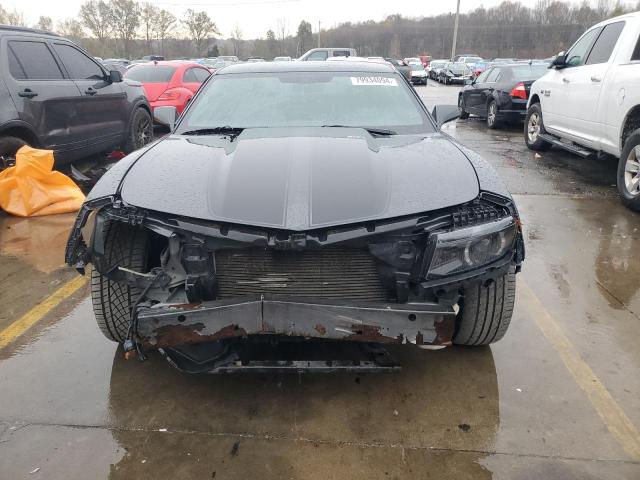 Photo 4 VIN: 2G1FC1E38E9145903 - CHEVROLET CAMARO LT 