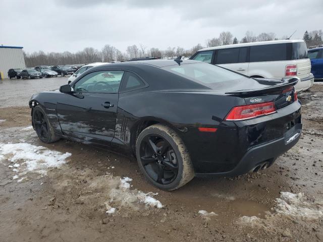 Photo 1 VIN: 2G1FC1E38E9152155 - CHEVROLET CAMARO 