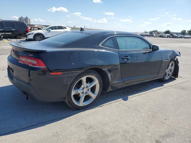 Photo 2 VIN: 2G1FC1E38E9163995 - CHEVROLET CAMARO LT 