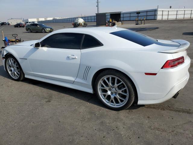 Photo 1 VIN: 2G1FC1E38E9288866 - CHEVROLET CAMARO 