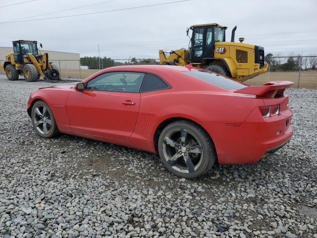 Photo 1 VIN: 2G1FC1E39C9105598 - CHEVROLET CAMARO 