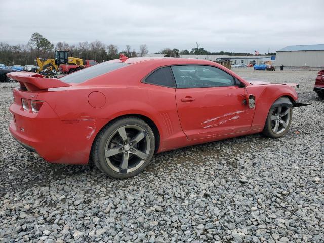 Photo 2 VIN: 2G1FC1E39C9105598 - CHEVROLET CAMARO 