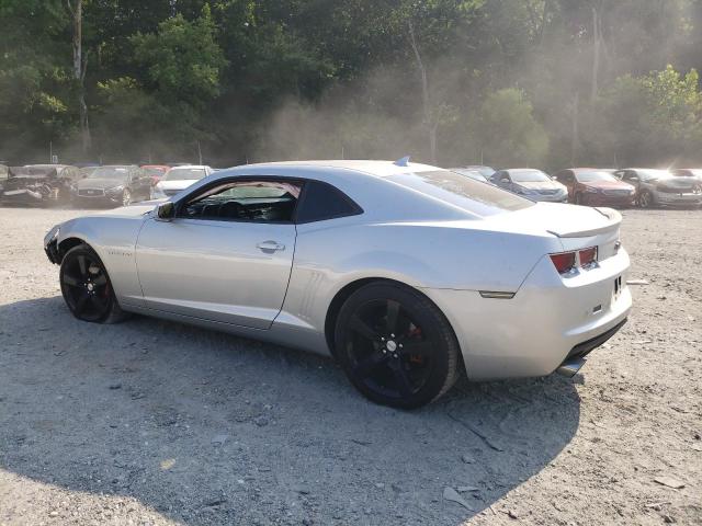 Photo 1 VIN: 2G1FC1E39C9130100 - CHEVROLET CAMARO LT 