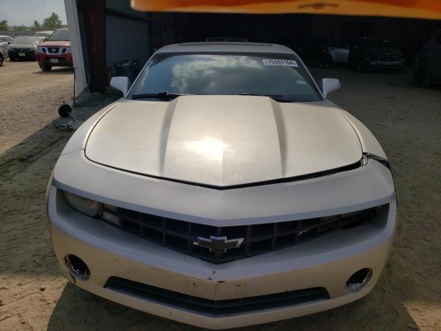 Photo 4 VIN: 2G1FC1E39C9134387 - CHEVROLET CAMARO LT 