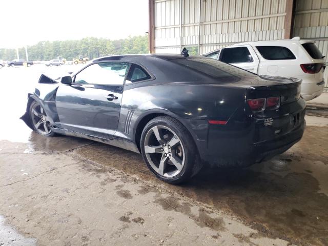 Photo 1 VIN: 2G1FC1E39C9144157 - CHEVROLET CAMARO LT 