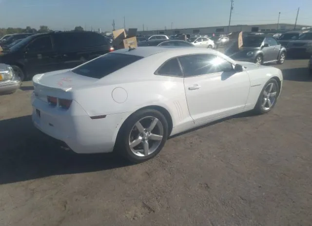 Photo 3 VIN: 2G1FC1E39C9179636 - CHEVROLET CAMARO 