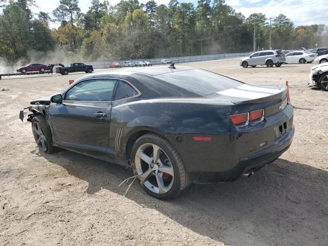 Photo 1 VIN: 2G1FC1E39D9119924 - CHEVROLET CAMARO 