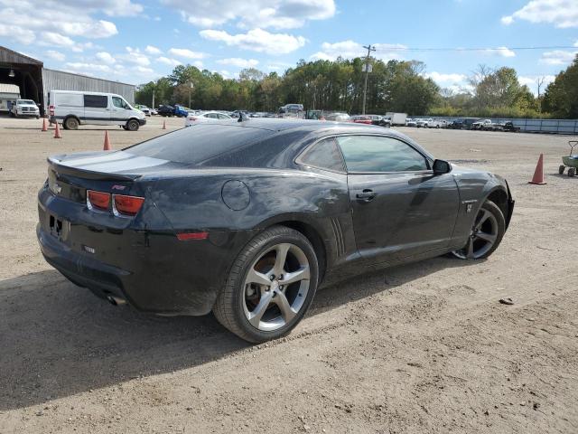 Photo 2 VIN: 2G1FC1E39D9119924 - CHEVROLET CAMARO 