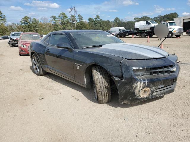 Photo 3 VIN: 2G1FC1E39D9119924 - CHEVROLET CAMARO 