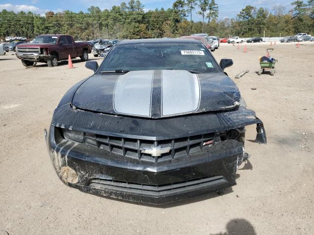 Photo 4 VIN: 2G1FC1E39D9119924 - CHEVROLET CAMARO 