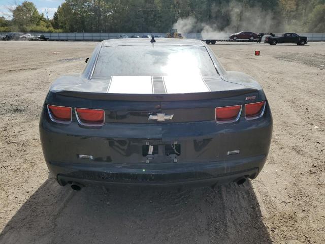 Photo 5 VIN: 2G1FC1E39D9119924 - CHEVROLET CAMARO 