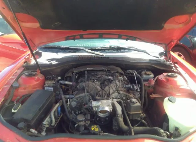 Photo 9 VIN: 2G1FC1E39D9147478 - CHEVROLET CAMARO 