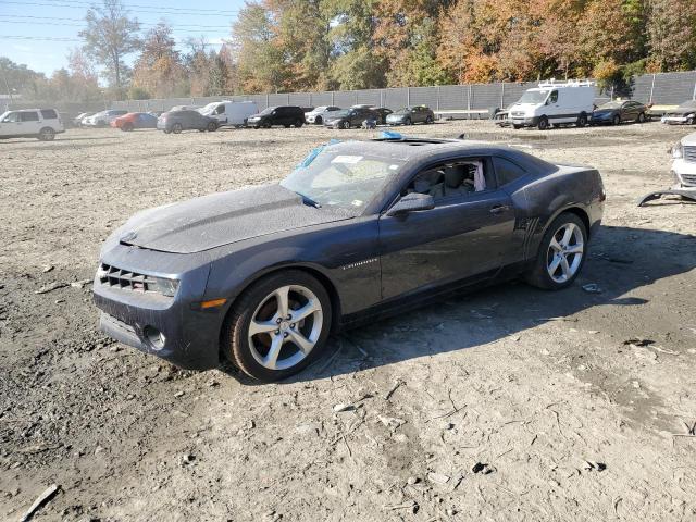 Photo 0 VIN: 2G1FC1E39D9173868 - CHEVROLET CAMARO 