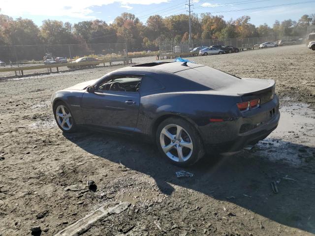 Photo 1 VIN: 2G1FC1E39D9173868 - CHEVROLET CAMARO 