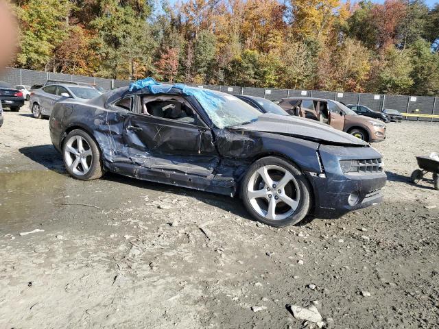 Photo 3 VIN: 2G1FC1E39D9173868 - CHEVROLET CAMARO 