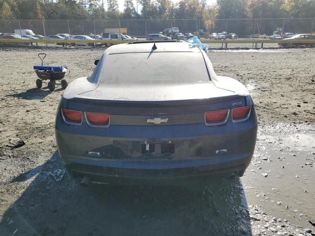 Photo 5 VIN: 2G1FC1E39D9173868 - CHEVROLET CAMARO 