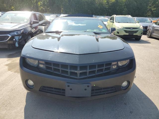 Photo 4 VIN: 2G1FC1E39D9229517 - CHEVROLET CAMARO LT 