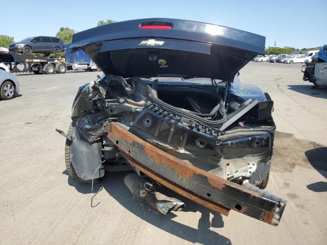 Photo 5 VIN: 2G1FC1E39D9229517 - CHEVROLET CAMARO LT 