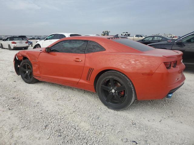 Photo 1 VIN: 2G1FC1E39D9244874 - CHEVROLET CAMARO LT 