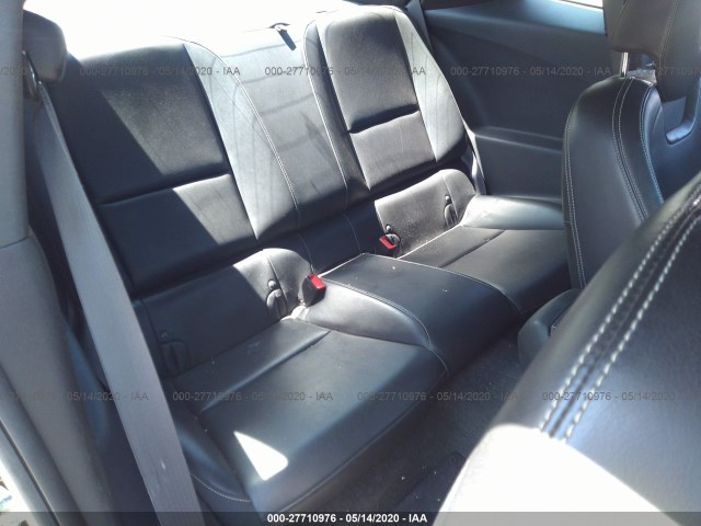 Photo 7 VIN: 2G1FC1E39E9172334 - CHEVROLET CAMARO 