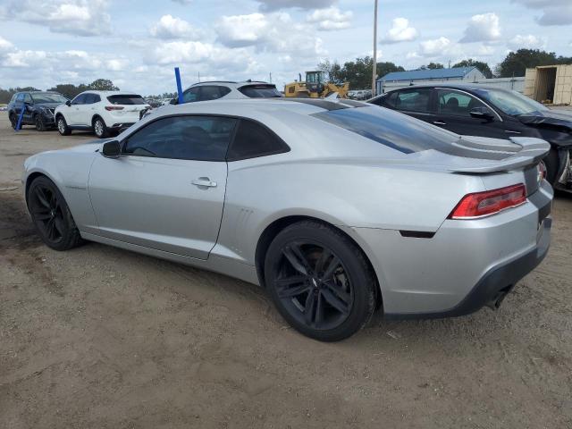 Photo 1 VIN: 2G1FC1E39E9220916 - CHEVROLET CAMARO LT 