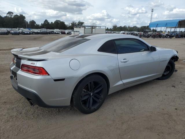 Photo 2 VIN: 2G1FC1E39E9220916 - CHEVROLET CAMARO LT 