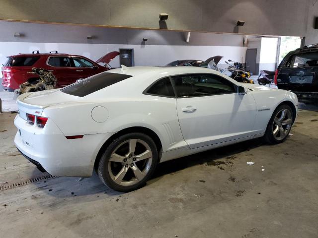 Photo 2 VIN: 2G1FC1E3XC9113967 - CHEVROLET CAMARO LT 