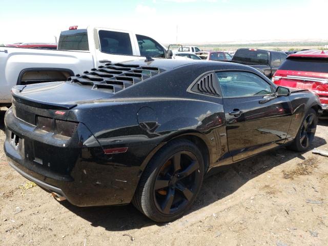 Photo 2 VIN: 2G1FC1E3XC9177281 - CHEVROLET CAMARO LT 