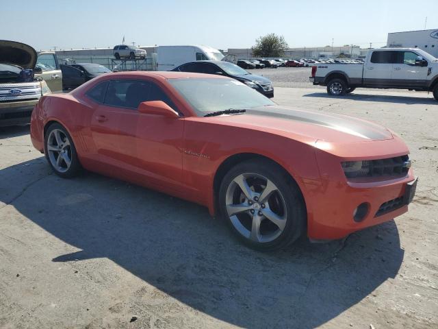 Photo 3 VIN: 2G1FC1E3XD9149840 - CHEVROLET CAMARO LT 