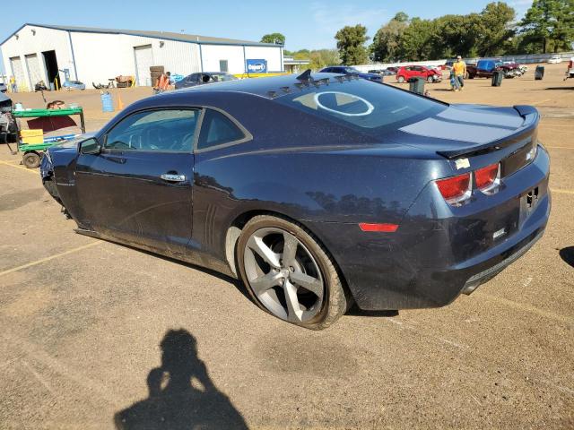 Photo 1 VIN: 2G1FC1E3XD9169585 - CHEVROLET CAMARO LT 