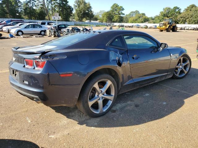 Photo 2 VIN: 2G1FC1E3XD9169585 - CHEVROLET CAMARO LT 