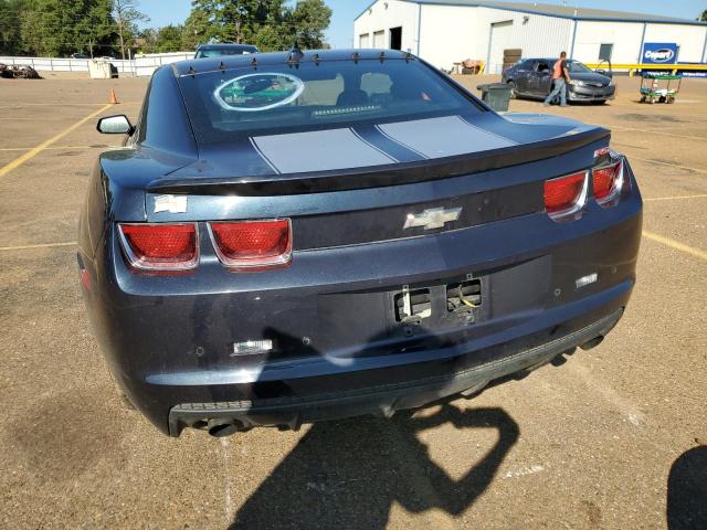 Photo 5 VIN: 2G1FC1E3XD9169585 - CHEVROLET CAMARO LT 