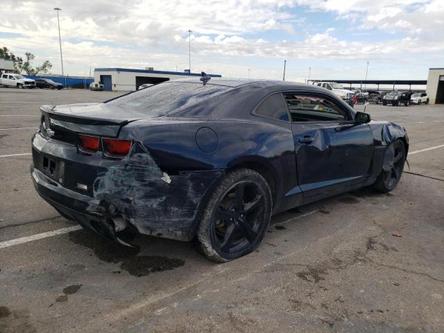 Photo 3 VIN: 2G1FC1E3XD9174687 - CHEVROLET CAMARO 