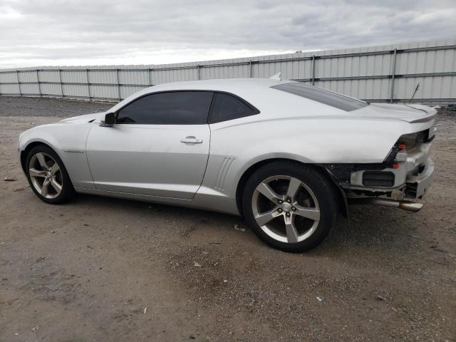 Photo 1 VIN: 2G1FC1E3XD9225525 - CHEVROLET CAMARO LT 