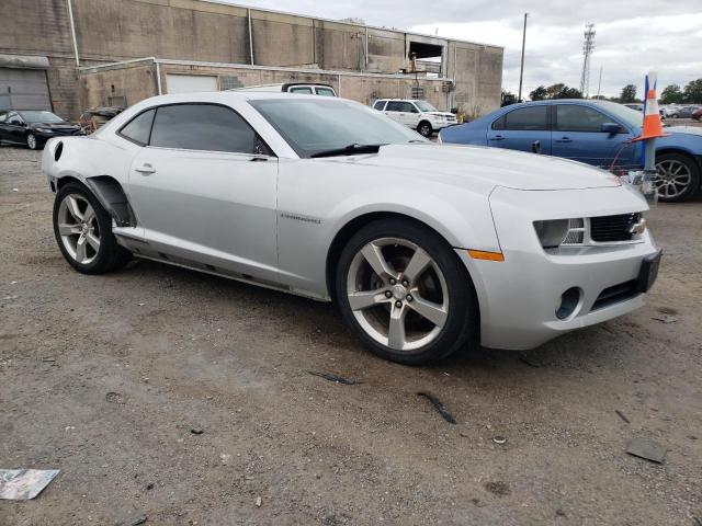 Photo 3 VIN: 2G1FC1E3XD9225525 - CHEVROLET CAMARO LT 