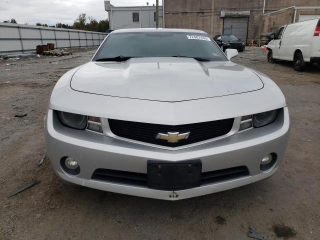 Photo 4 VIN: 2G1FC1E3XD9225525 - CHEVROLET CAMARO LT 