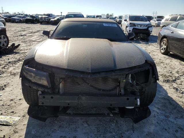 Photo 4 VIN: 2G1FC1E3XE9252659 - CHEVROLET CAMARO 