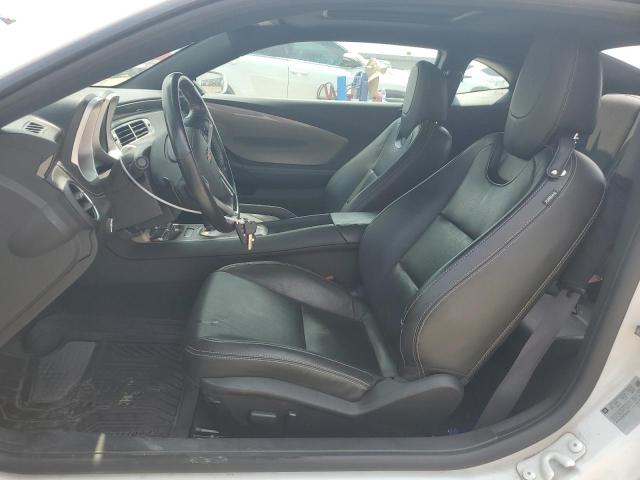 Photo 6 VIN: 2G1FC1E3XE9300449 - CHEVROLET CAMARO LT 