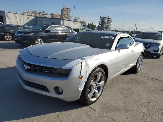 Photo 0 VIN: 2G1FC1ED0B9101768 - CHEVROLET CAMARO 