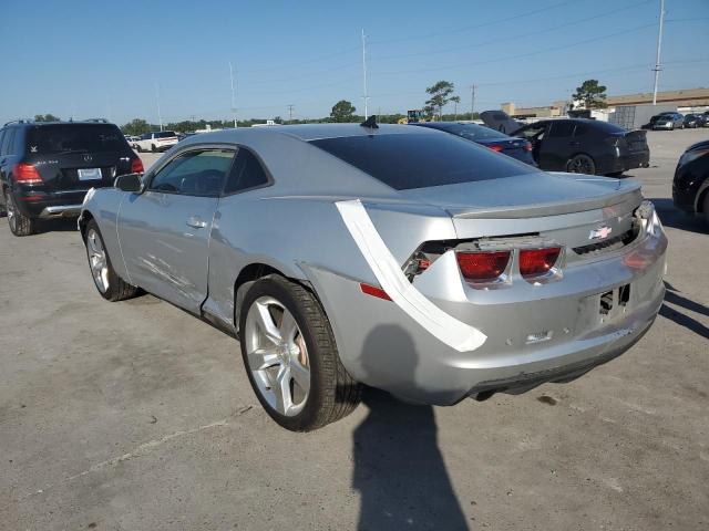 Photo 1 VIN: 2G1FC1ED0B9101768 - CHEVROLET CAMARO 