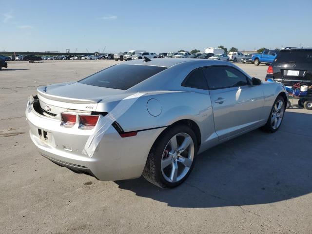 Photo 2 VIN: 2G1FC1ED0B9101768 - CHEVROLET CAMARO 