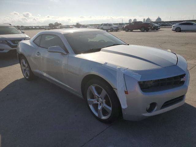 Photo 3 VIN: 2G1FC1ED0B9101768 - CHEVROLET CAMARO 