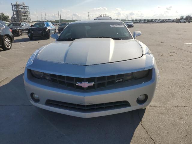 Photo 4 VIN: 2G1FC1ED0B9101768 - CHEVROLET CAMARO 