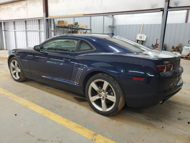 Photo 1 VIN: 2G1FC1ED0B9104847 - CHEVROLET CAMARO 