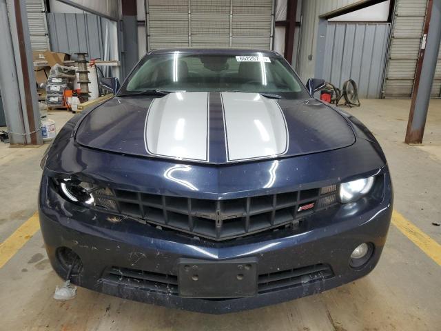 Photo 4 VIN: 2G1FC1ED0B9104847 - CHEVROLET CAMARO 