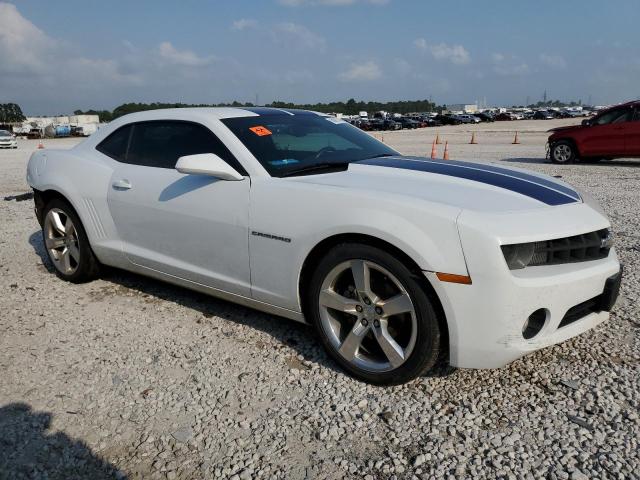 Photo 3 VIN: 2G1FC1ED0B9108395 - CHEVROLET CAMARO 